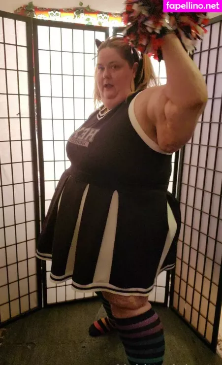 Mskittydelgato OnlyFans Thumbnail #tj0CJkj5my