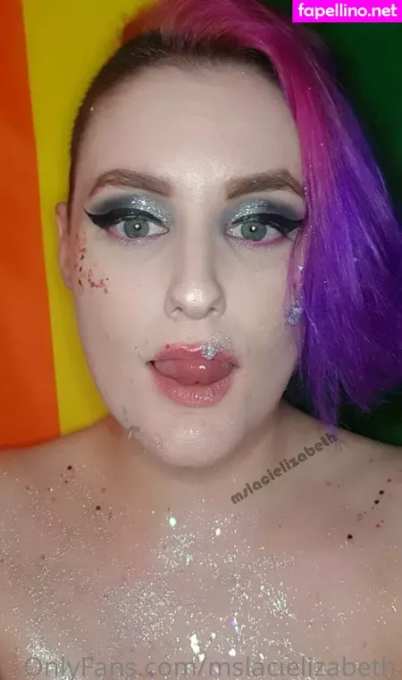 Mslacielizabeth OnlyFans Thumbnail #ykzfAGfE0y