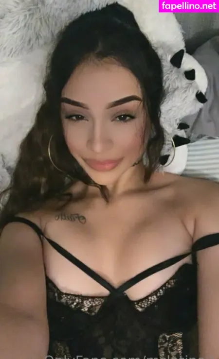 Mslatinax OnlyFans Thumbnail #2F41welwnb