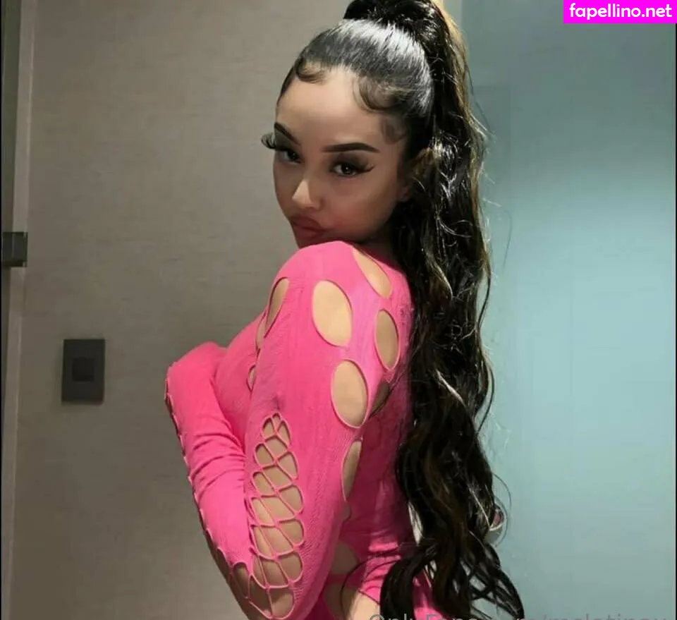 ms.latinalina, mslatinax Nude Leaked OnlyFans Photo #gqzWmG0B2Y