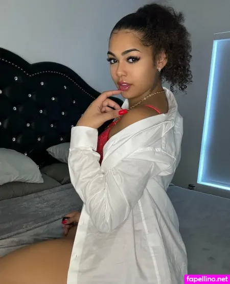 Mslightskiinn OnlyFans Thumbnail #Z93xzlKqp6