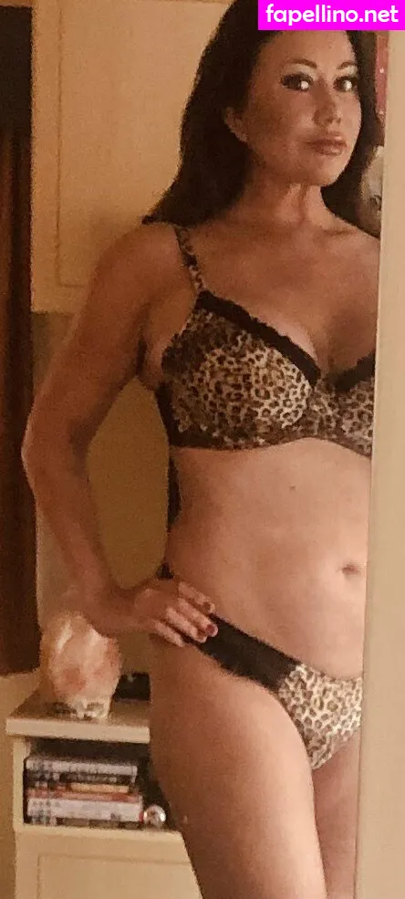 mslisaappleton Nude Leaked OnlyFans Photo #Snx1qeLDNL