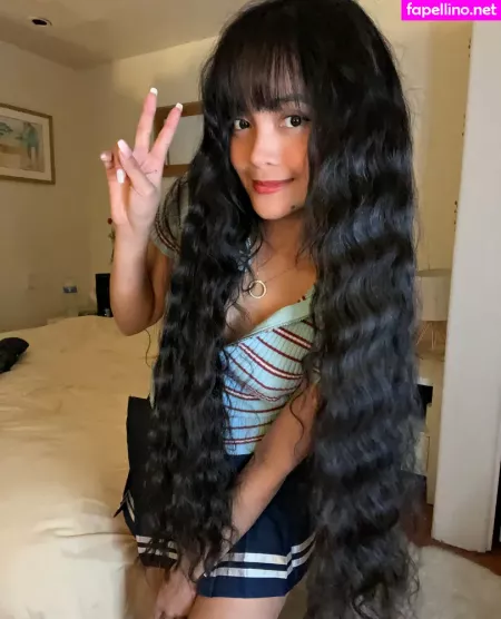 Mslonghair OnlyFans Thumbnail #7DoDS0xEE9