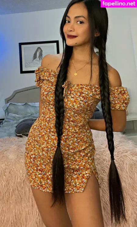 Mslonghair OnlyFans Thumbnail #TS2iJK7nWJ