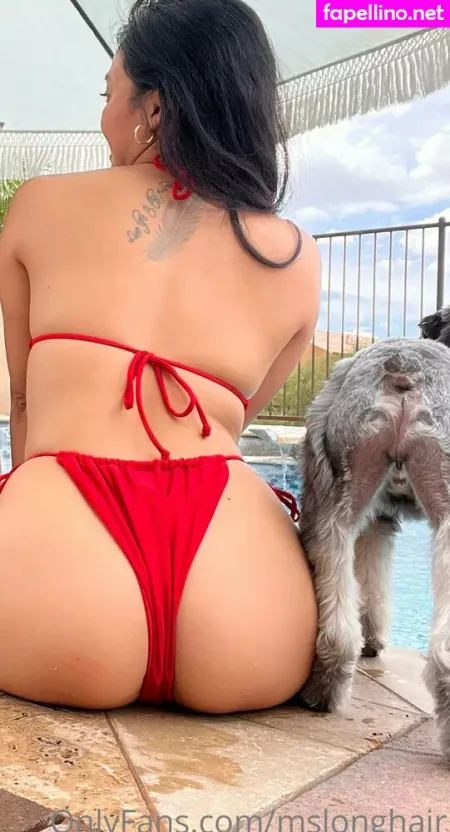 Mslonghair OnlyFans Thumbnail #hc4uCfQZv8