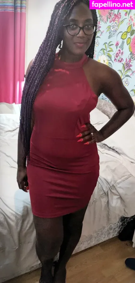 Mslorraineldn OnlyFans Thumbnail #4RGGT6bMjW