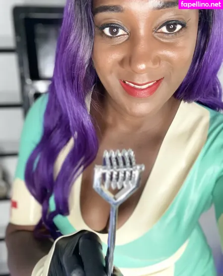 Mslorraineldn OnlyFans Thumbnail #APCbLtf1YZ