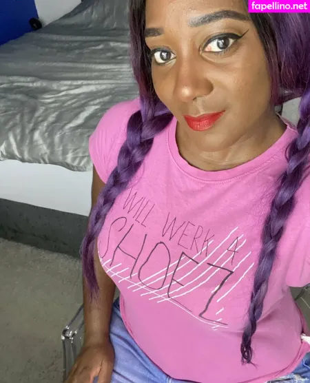 Mslorraineldn OnlyFans Thumbnail #BZLp819bpz