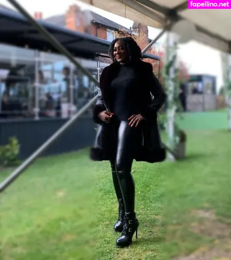 Mslorraineldn OnlyFans Thumbnail #E68kC2gpgH
