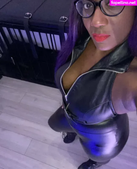 Mslorraineldn OnlyFans Thumbnail #ErNLjCO31O