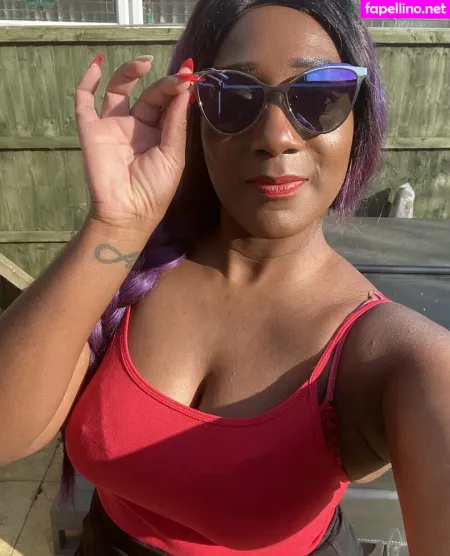 Mslorraineldn OnlyFans Thumbnail #IeBrizTx83