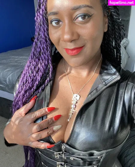 Mslorraineldn OnlyFans Thumbnail #J9M0x9pUzQ