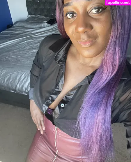 Mslorraineldn OnlyFans Thumbnail #UqcbDuNsvv