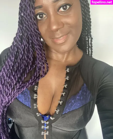 Mslorraineldn OnlyFans Thumbnail #Y6i2fsv9AD