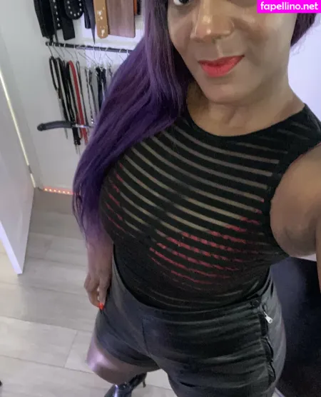 Mslorraineldn OnlyFans Thumbnail #YfeVzzImvN
