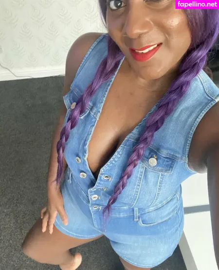 Mslorraineldn OnlyFans Thumbnail #ZpDtmDBhM3