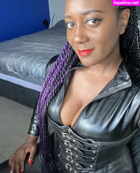 Mslorraineldn OnlyFans Thumbnail #bPEBcDLCqz