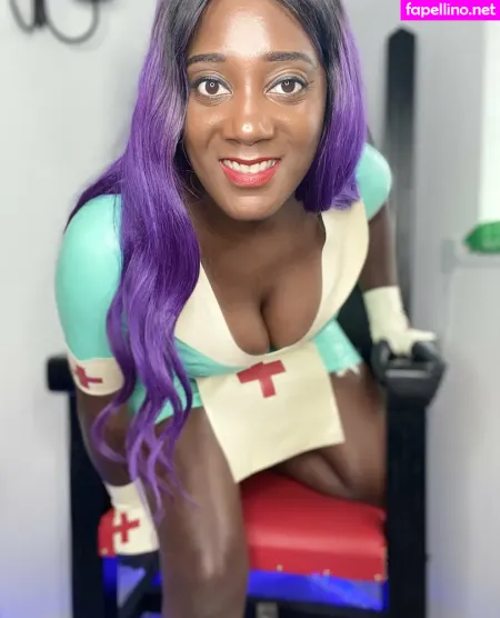 Mslorraineldn OnlyFans Thumbnail #fhdnp6cidm