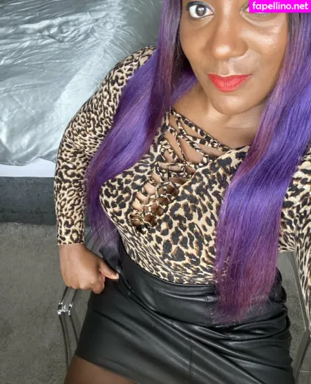 Mslorraineldn OnlyFans Thumbnail #ghaxlwjCLE