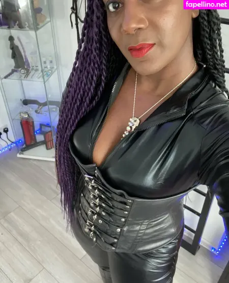 Mslorraineldn OnlyFans Thumbnail #hdmfvLkKfi