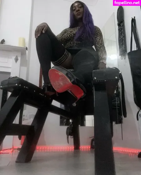 Mslorraineldn OnlyFans Thumbnail #mYbSC0K3dl