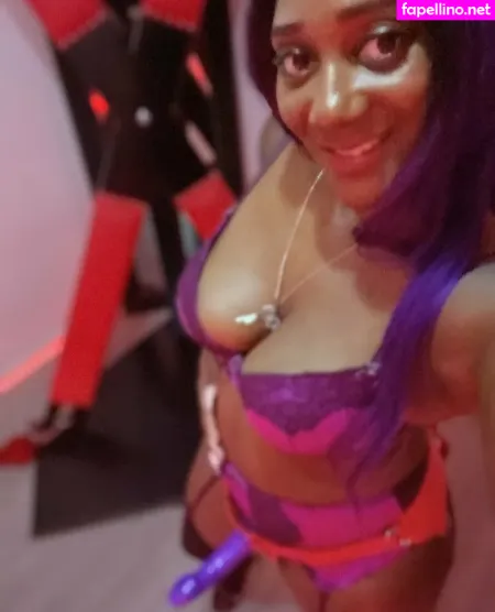 Mslorraineldn OnlyFans Thumbnail #nOiXtYKjdX