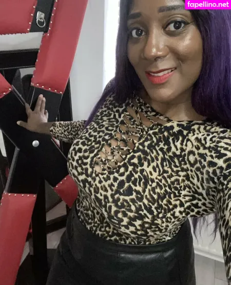 Mslorraineldn OnlyFans Thumbnail #nyRcRIfEdx
