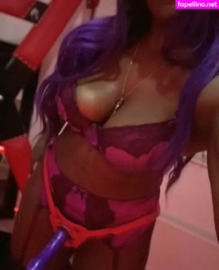 Mslorraineldn OnlyFans Thumbnail #oMjDQVcFjs
