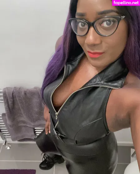 Mslorraineldn OnlyFans Thumbnail #runMHG45Wa