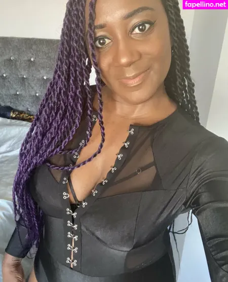 Mslorraineldn OnlyFans Thumbnail #xEyVaAczWk
