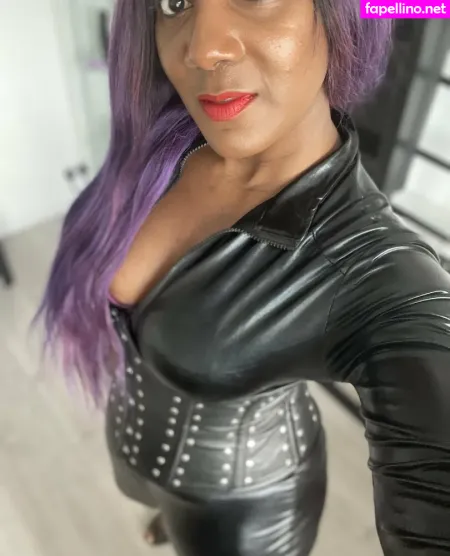 Mslorraineldn OnlyFans Thumbnail #xkPhtyFEHi