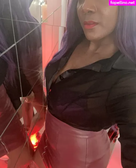 Mslorraineldn OnlyFans Thumbnail #y0HNRIXEJv