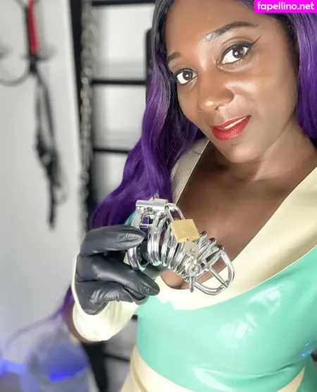 Mslorraineldn OnlyFans Thumbnail #zgxPUPhU9S