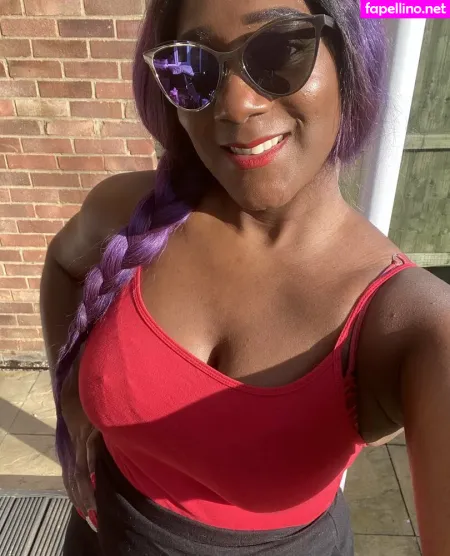 Mslorraineldn OnlyFans Thumbnail #zxmffKHQYd