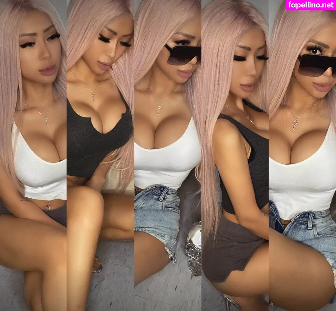 mslyxo, sexyazians Nude Leaked OnlyFans Photo #IY1dj6fwMJ