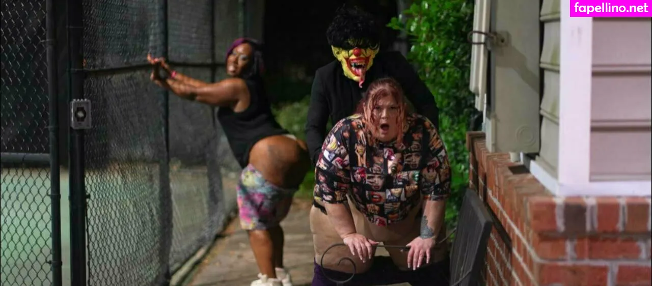 msmarshae_free Nude Leaked OnlyFans Photo #aR1EMwEORj