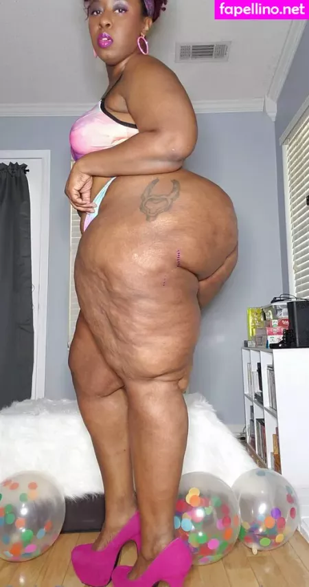 Msmarshaex OnlyFans Thumbnail #SoYELm00wS