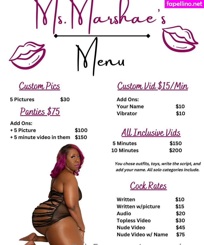 msmarshaex Nude Leaked OnlyFans Photo #ikIzDA6F6n