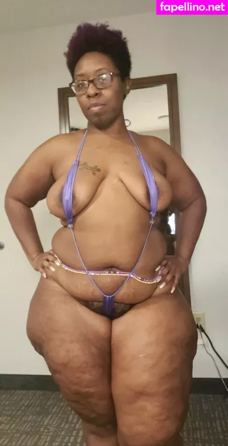 Msmarshaex OnlyFans Thumbnail #zDlb3f6r5I