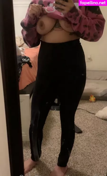 Msmayfire OnlyFans Thumbnail #6ZJ4yUThkS