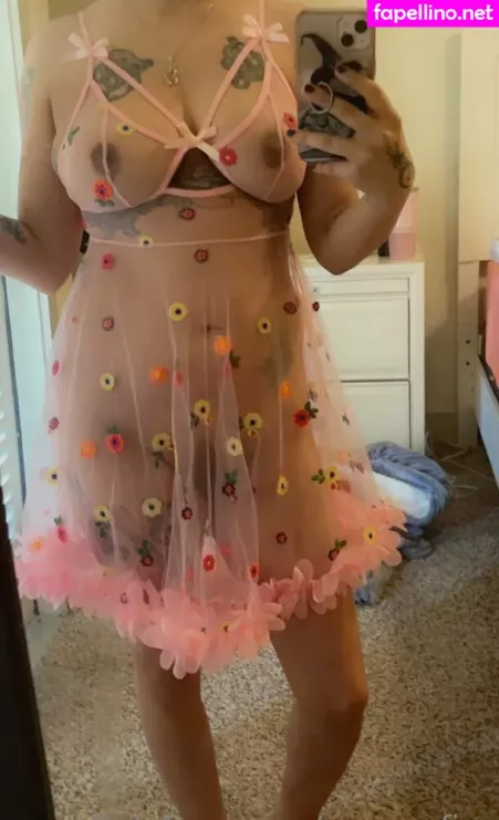 Msmayfire OnlyFans Thumbnail #9zQyJiGULP