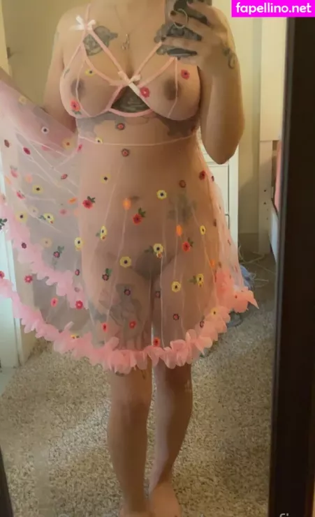 Msmayfire OnlyFans Thumbnail #CuaLjMUrmE