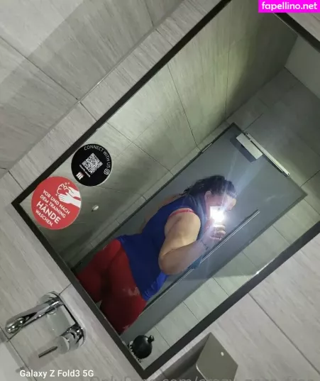 Msmilena OnlyFans Thumbnail #thJBYk3jgD