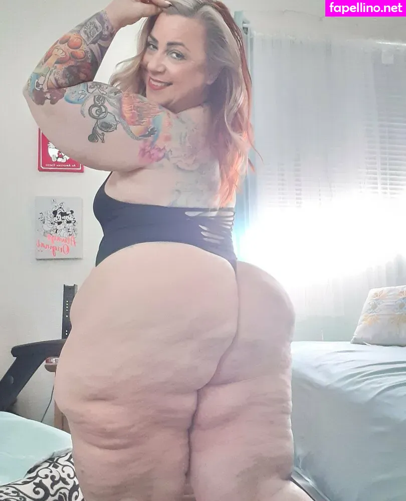 msminniexoxo Nude Leaked OnlyFans Photo #A9lni2STkP