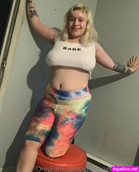 Msmiragejeanfree OnlyFans Thumbnail #4csNDRxjX0