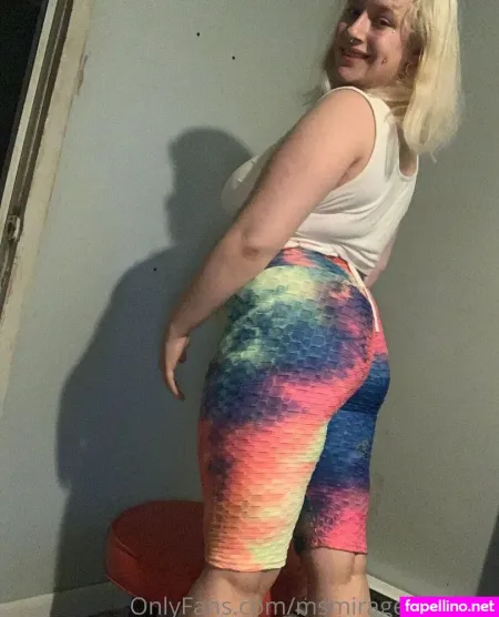 Msmiragejeanfree OnlyFans Thumbnail #VC4hAvmrag