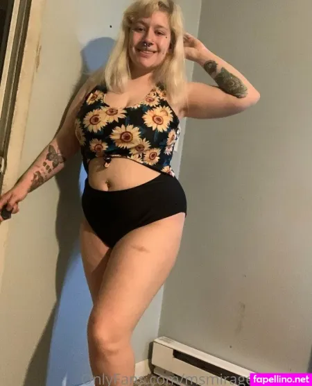 Msmiragejeanfree OnlyFans Thumbnail #luHgMGUPLx