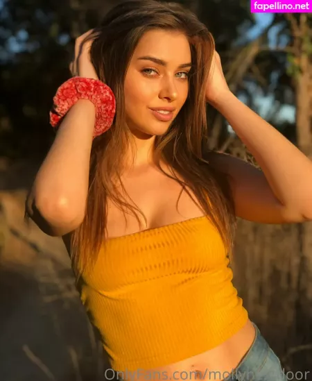 Msmollyx OnlyFans Thumbnail #VEDYvp4vdm