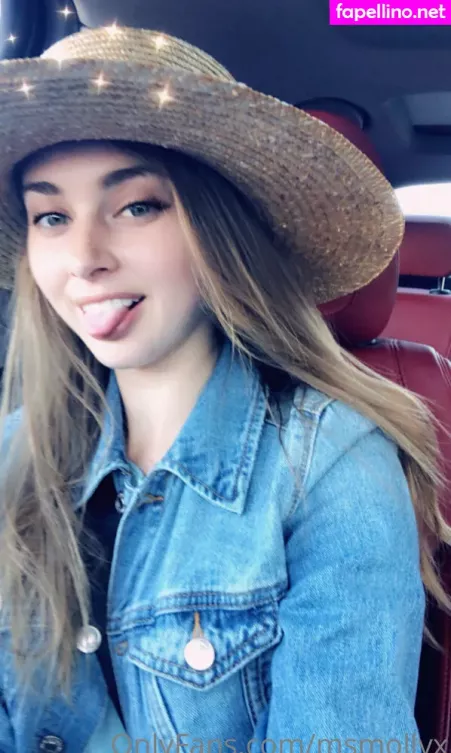 Msmollyx OnlyFans Thumbnail #broYXCX4Dd