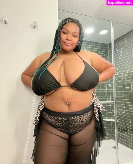 Msmoodybb OnlyFans Thumbnail #90QFLNe5u7